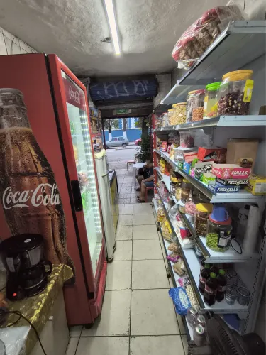 Ponto Comercial Bomboniere no Macuco - Ao Lado do VLT - R$ 49 Mil