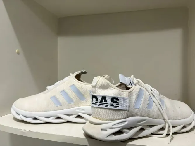 Tênis masculino Adidas original 
