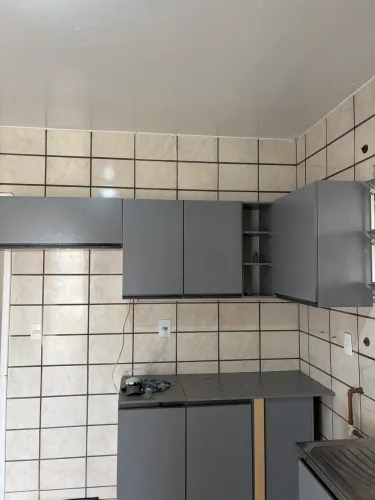 COZINHA COMPLETA