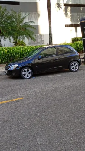 Chevrolet Celta Life/ LS 1.0 MPFI 8V Flexpower 3P 2007