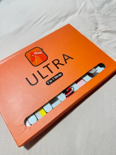 Pulseira watch
