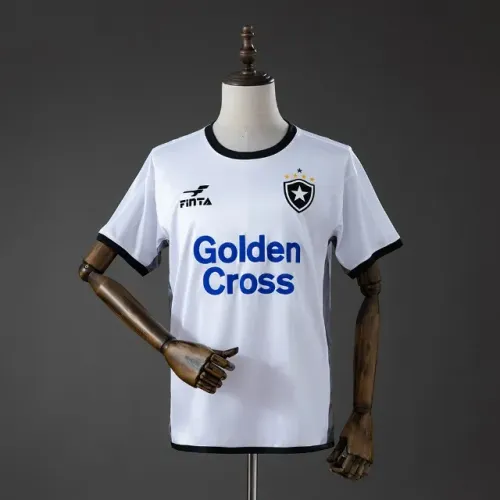 Camisa Botafogo Retrô II 02/03