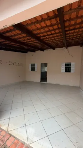 Casa Residencial Envira.
