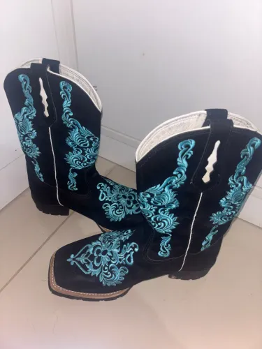 Bota Texana 