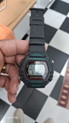 Vender Relogio Casio.