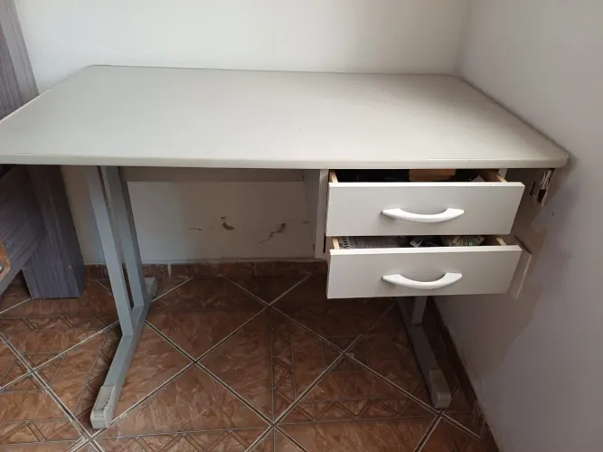 Mesa de escritório