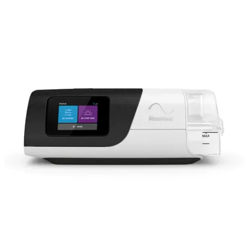 CPAP S11 AutoSet com Copo Umidificador - Resmed