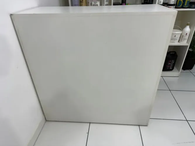 Balcão com gaveta Top 650