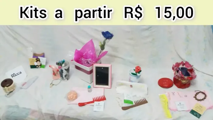mimos para presentear