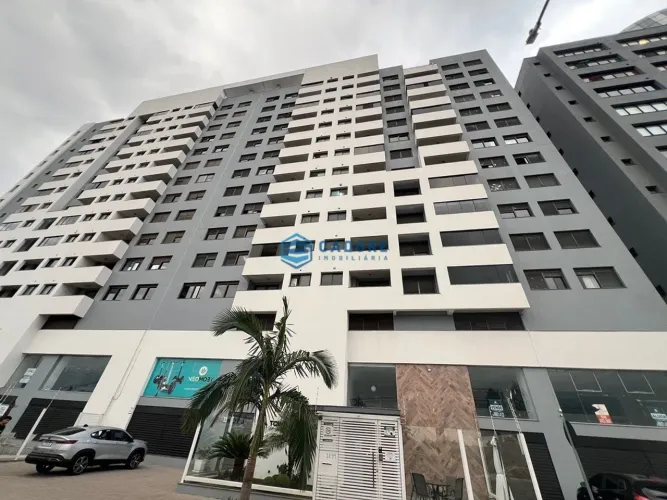 Apartamento dois dormitórios no Bairro Sanvitto!