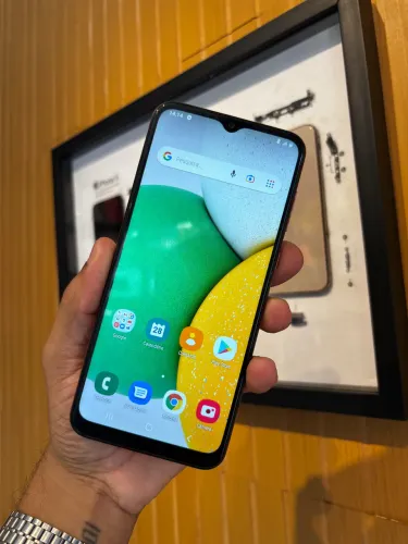 Samsung Galaxy A03 Core - Excelente Estado