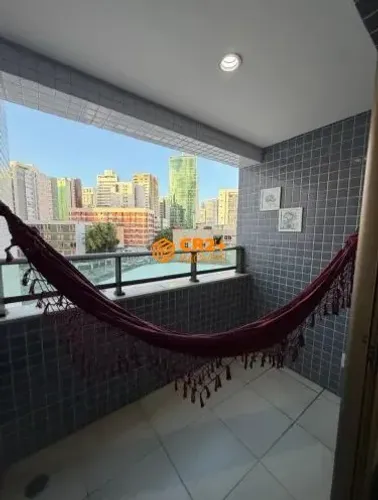 Apartamento 54m² à venda em Boa Viagem - Recife | Porteira Fechada