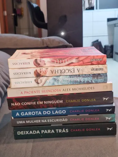 Livros
