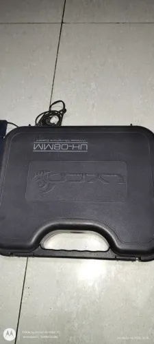 Microfone sem fio