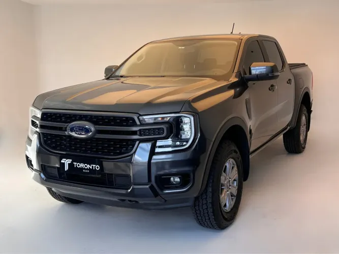 Ford Ranger XLS 2.0l 4X4 2026