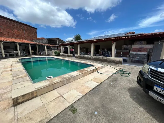 Venda de casa Maracanaú 