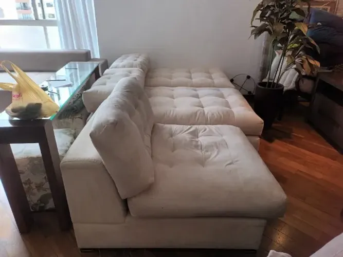 Sofa para TV