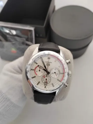 TAG Heuer Porche automático 