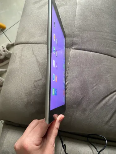 iPad