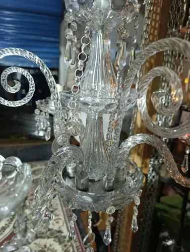  lustre cristal