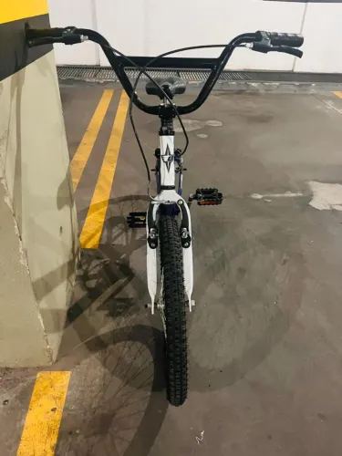 BICICLETA ARO 20