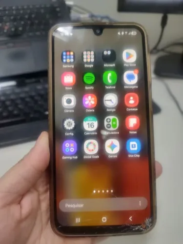 Samsung A16 4G 