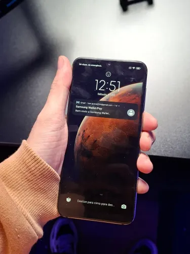 Xiaomi Mi9SE