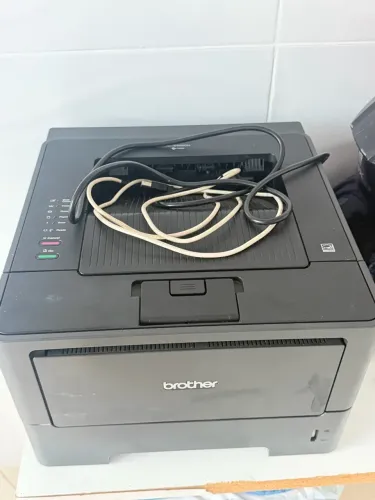 VENDO IMPRESSORA