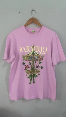 T-shirt farm 