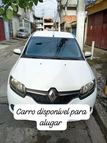 Aluguel de carro