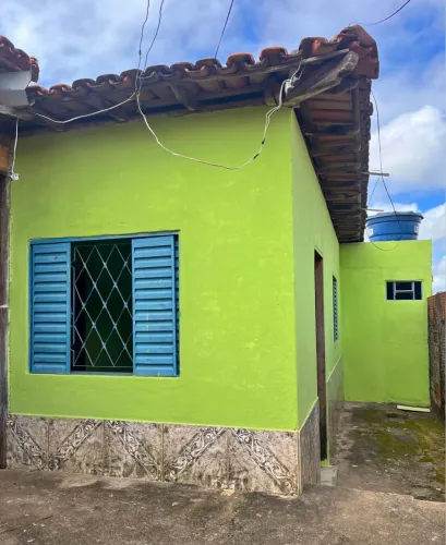 *Vendo casa aqui em São Pedro Vitória