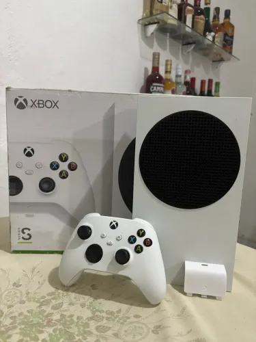 Xbox séries S