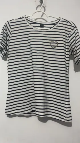 Blusa Renner 