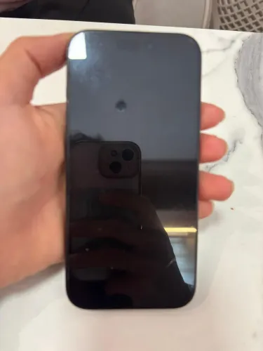 Iphone 15 Pro 256GB