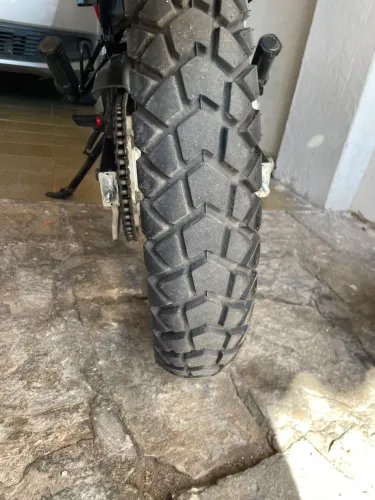 Bros 160