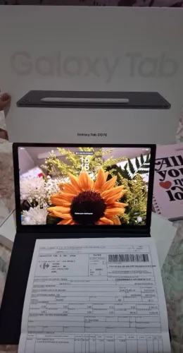 Tablet