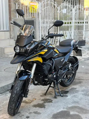 Storm 200 