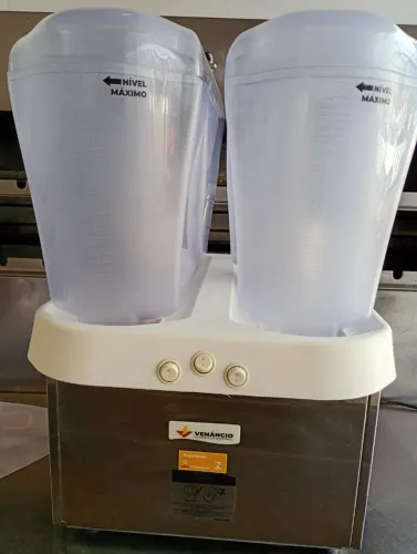 Refresqueira Venâncio 