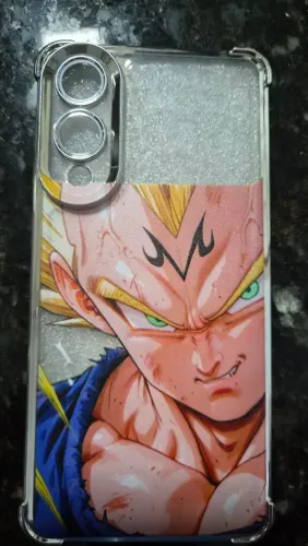 Capinha do S25 Edge