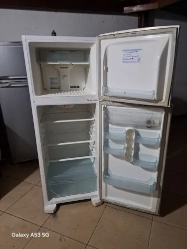 Geladeira 