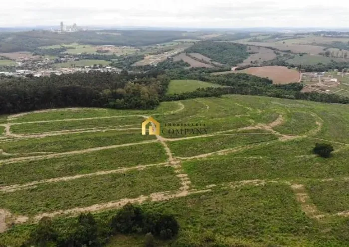 Loteamento aberto Smart Urba Reserva - Terreno no Loteamento Smart Urba - Votorantim/SP