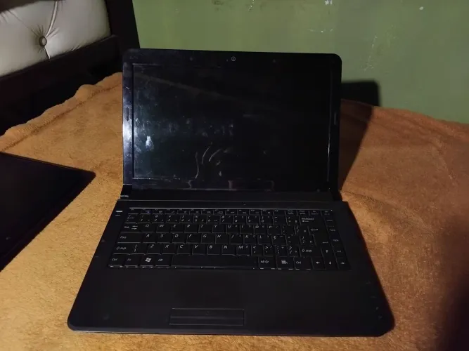 Notebook Positivo Sim+