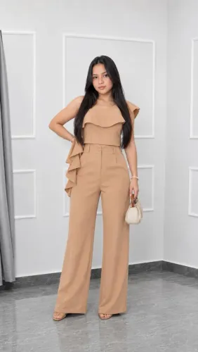 Fornecedor de roupa no atacado
