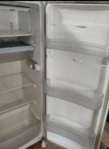 Geladeira consul 300 litros