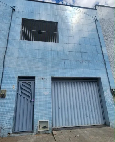 CASA DUPLEX PARA LOCAÇÃO