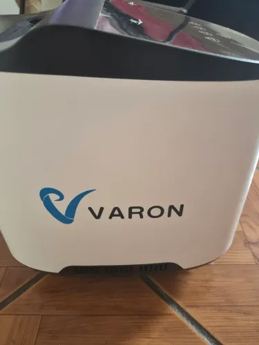 Vendo Concentrador de oxigênio 7 litros