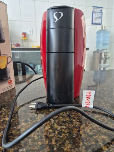 Cafeteira Três Corações Lov