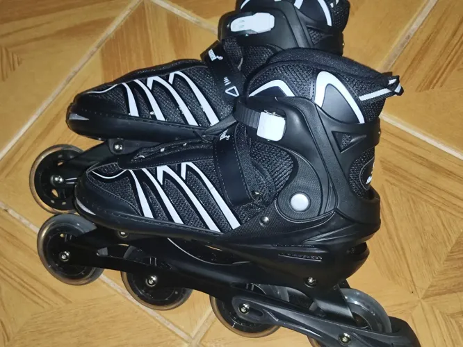 Patins semi-Profissional