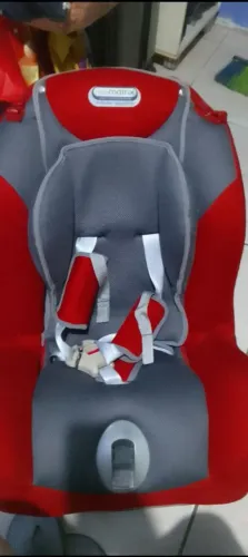 Bebê conforto da marca Burigotto de 9 a 25kg