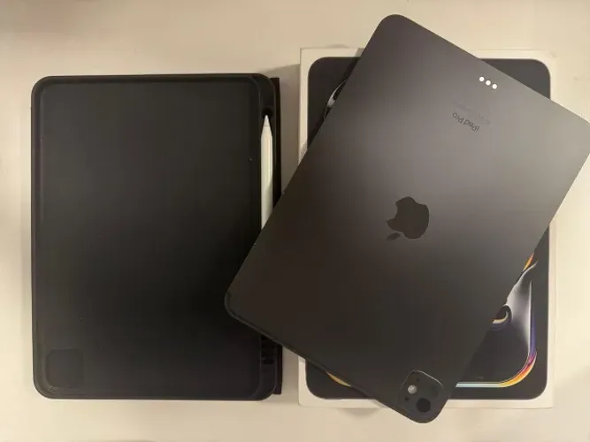 iPad Pro M4 11' - 256BG